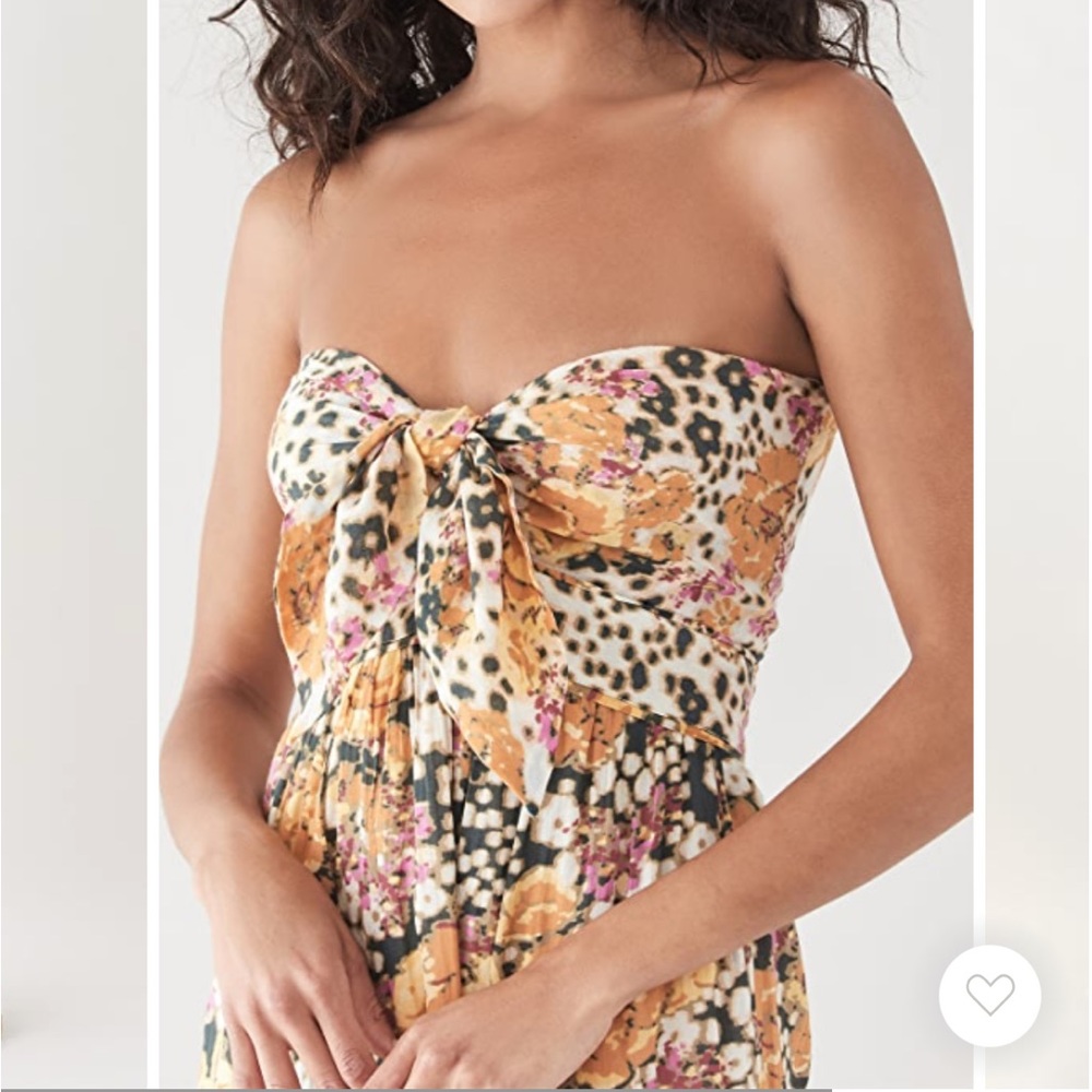 ba&sh Dalid Dress - Picture 4 of 16